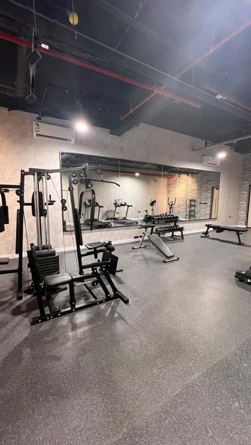 2 bedroom apartment in Hittin 5