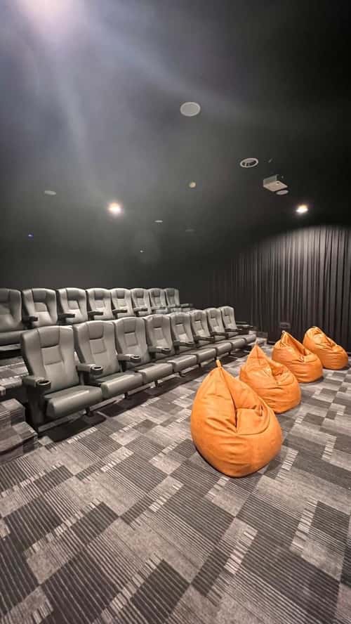 2 bedroom apartment in Hittin 5