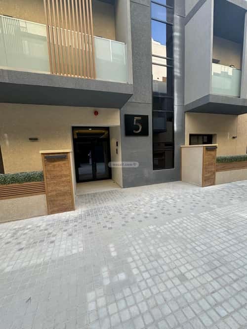 2 bedroom apartment in Hittin 13
