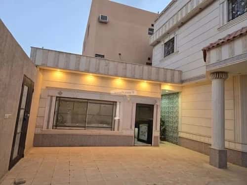 20 bedroom villa in Al Nahda 3