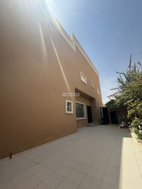 8 bedroom villa in Al Narjis 2
