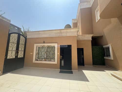 8 bedroom villa in Al Narjis 4