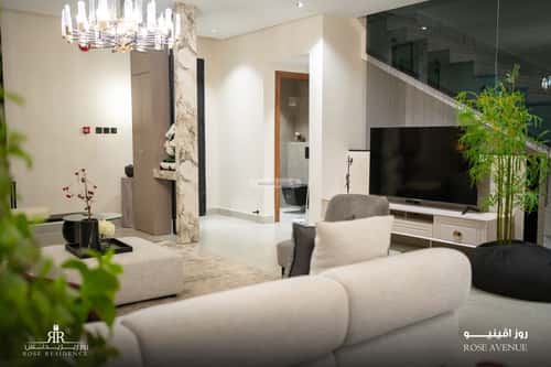 4 bedroom villa in Al Aridh 5