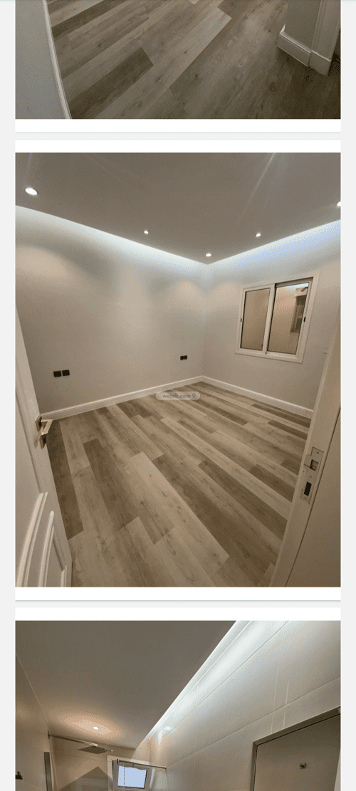 4 bedroom apartment in Al Qairawan, Riyadh 5