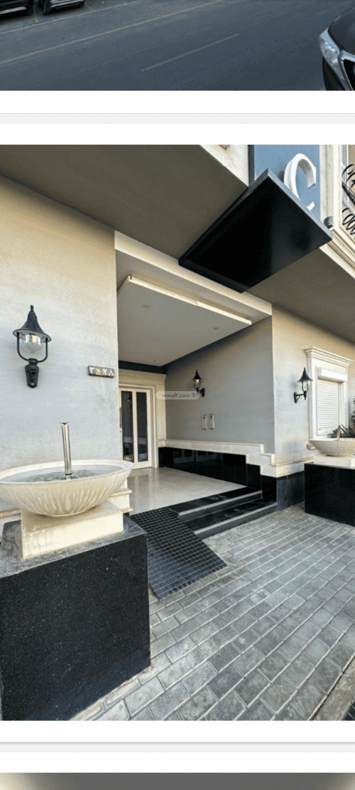 4 bedroom apartment in Al Qairawan, Riyadh 4