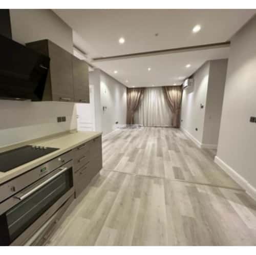 4 bedroom apartment in Al Qairawan, Riyadh 7