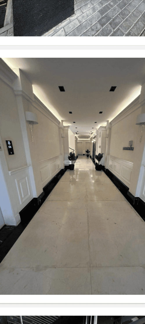 4 bedroom apartment in Al Qairawan, Riyadh 8