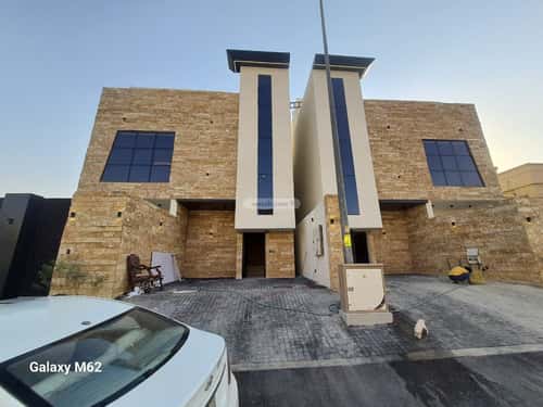 5 bedroom floor in Badr 1