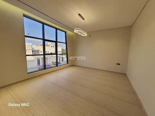 5 bedroom floor in Badr 12