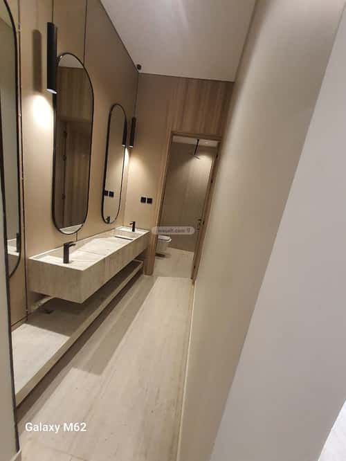 5 bedroom floor in Badr 10