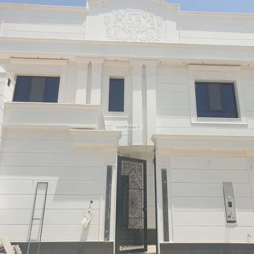 7 bedroom villa in Badr 2