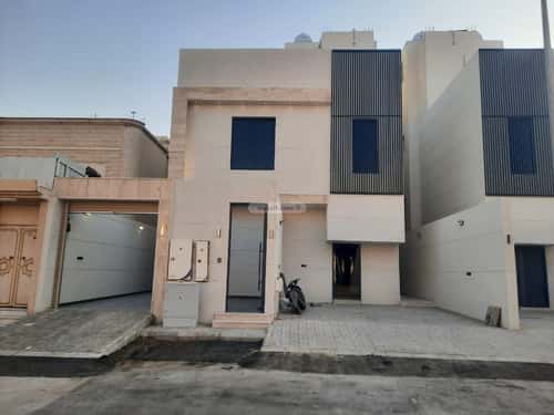 5 bedroom floor in Al Uraija Al Gharbi 1