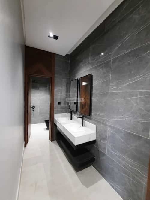 5 bedroom floor in Al Uraija Al Gharbi 7