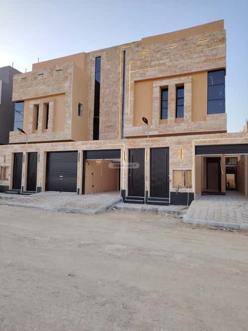 5 bedroom floor in Tuwaiq 1