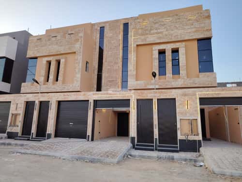 5 bedroom floor in Tuwaiq 4