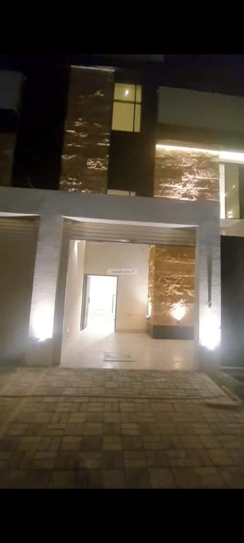 دور 4 غرف في طيبة 7
