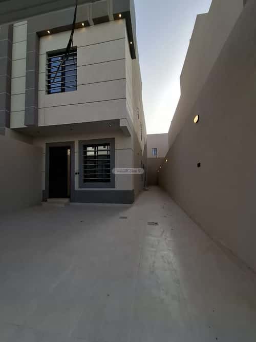 6 bedroom floor in Badr 5