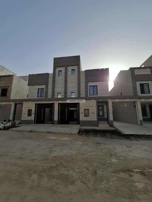 6 bedroom floor in Badr 2