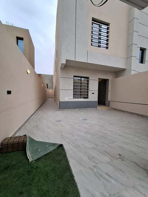 دور 6 غرف في بدر 14