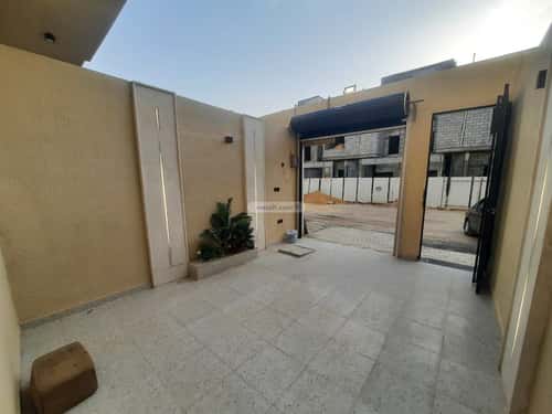 فيلا 7 غرف في طويق 13