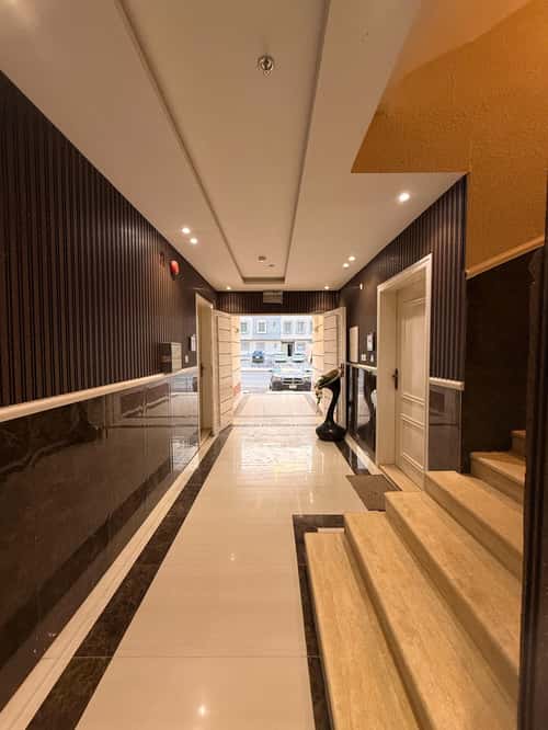 4 bedroom apartment in Tuwaiq 2