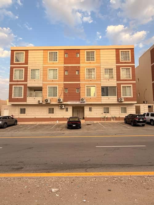 5 bedroom apartment in Tuwaiq 1