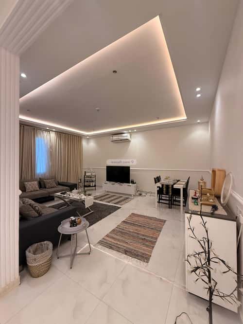 5 bedroom apartment in Tuwaiq 14