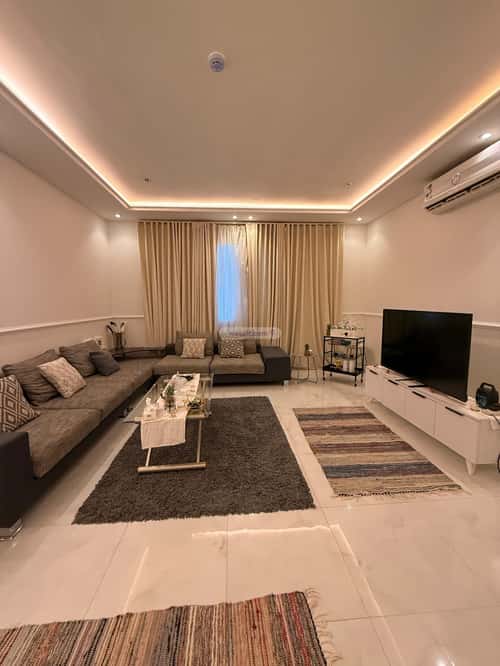 5 bedroom apartment in Tuwaiq 13