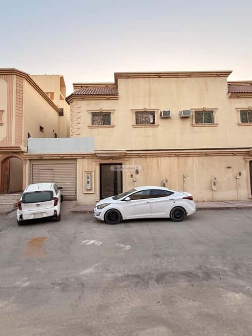 فيلا 4 غرف في العريجاء الغربي، الرياض 5