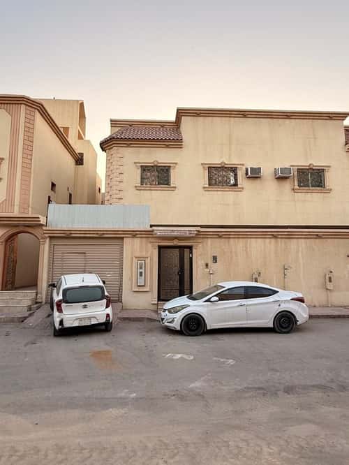 فيلا 4 غرف في العريجاء الغربي، الرياض 4