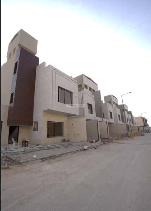 5 bedroom floor in Al Rimal 2