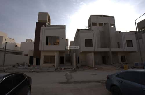 5 bedroom floor in Al Rimal 5