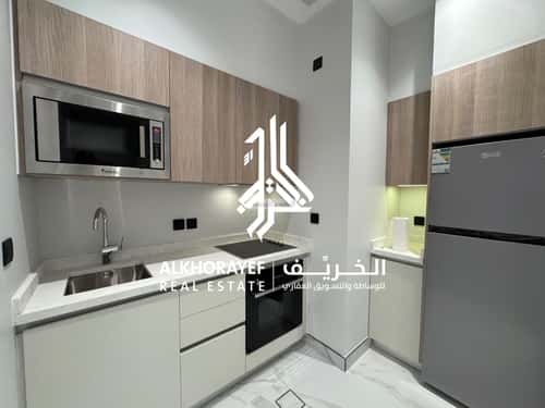1 bedroom apartment in Al Nakheel 6