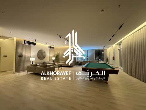 1 bedroom apartment in Al Nakheel 7