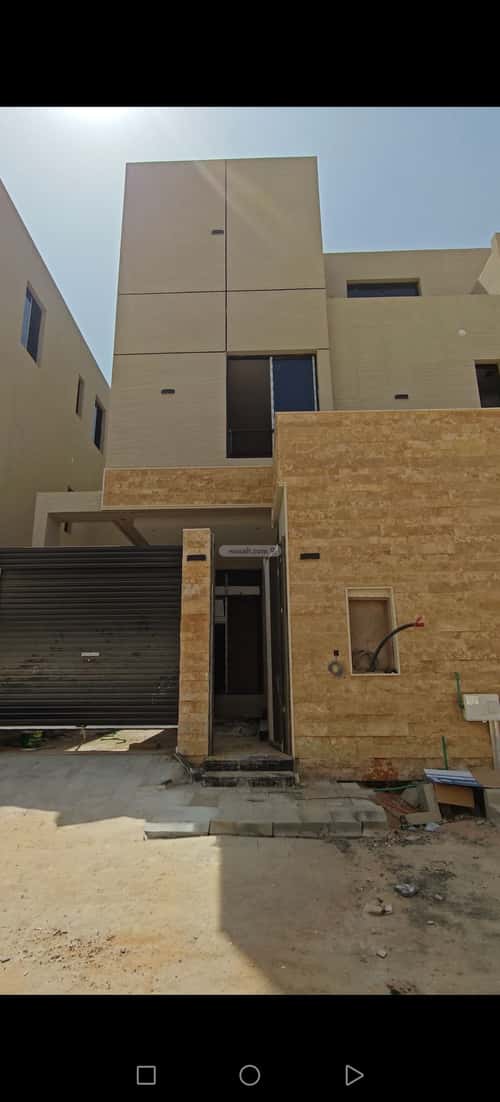 5 bedroom floor in Al Rimal 12