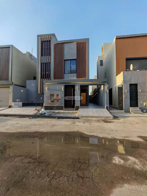 4 bedroom floor in Al Rimal 7