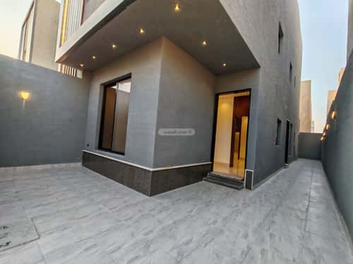 4 bedroom floor in Al Rimal 8