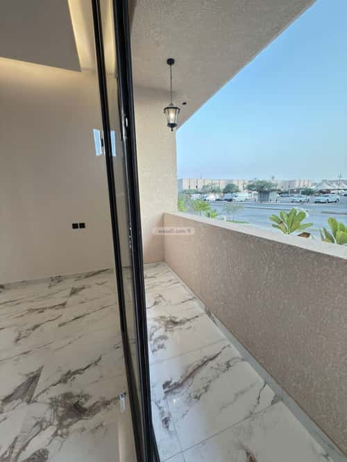 5 bedroom apartment in Badr 1