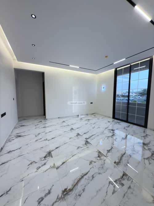 5 bedroom apartment in Badr 3