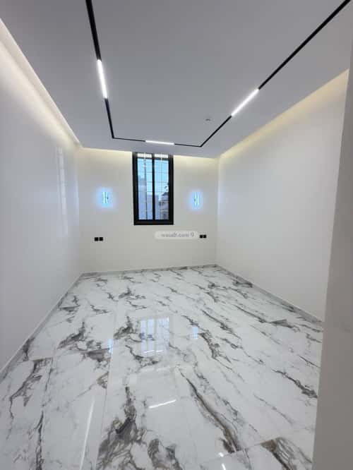 5 bedroom apartment in Badr 5