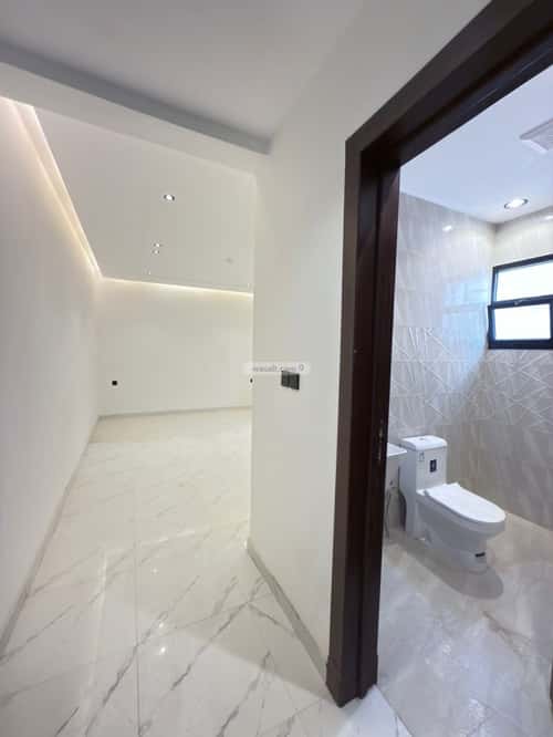 4 bedroom apartment in Badr 8