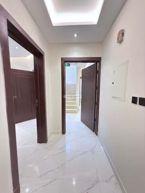 4 bedroom apartment in Badr 2