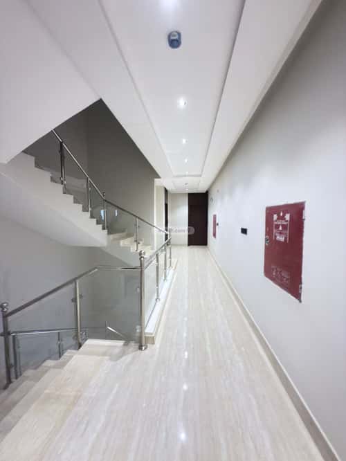 4 bedroom apartment in Badr 4