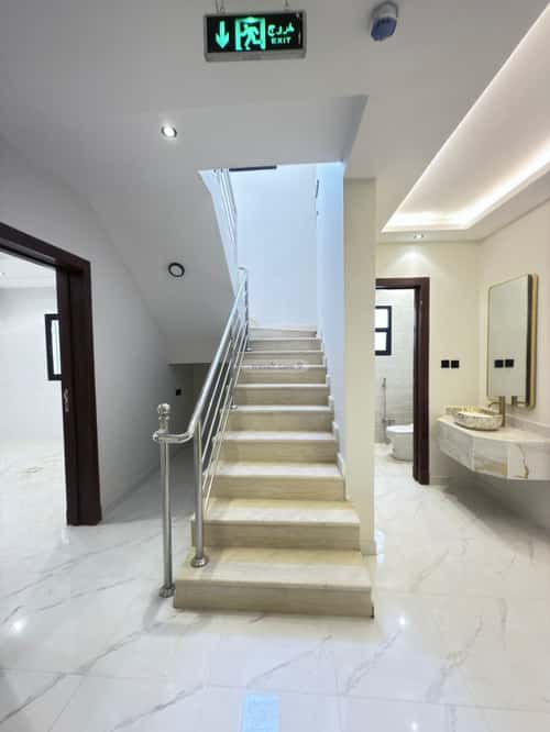4 bedroom apartment in Badr 11