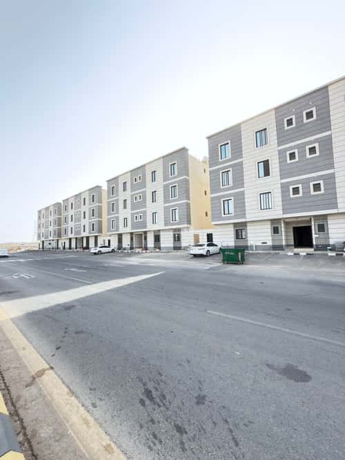 4 bedroom apartment in Badr 10