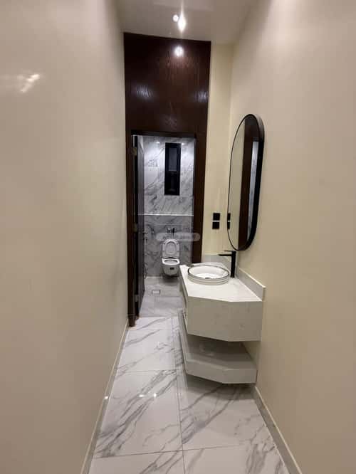 3 bedroom apartment in Dhahrat Laban 4