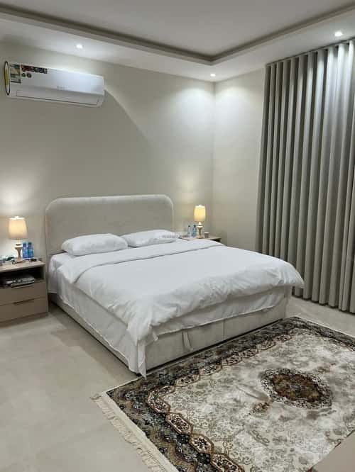 4 bedroom apartment in Al Yasmin 2