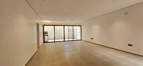 4 bedroom villa in Al Hazm, Riyadh 9