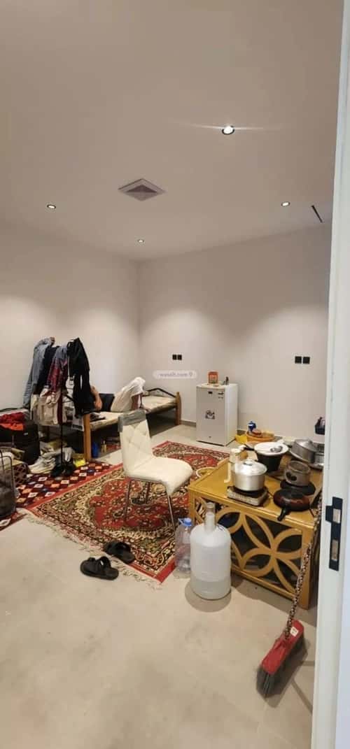 4 bedroom villa in Al Hazm, Riyadh 6