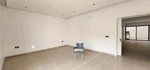 4 bedroom villa in Al Hazm, Riyadh 10